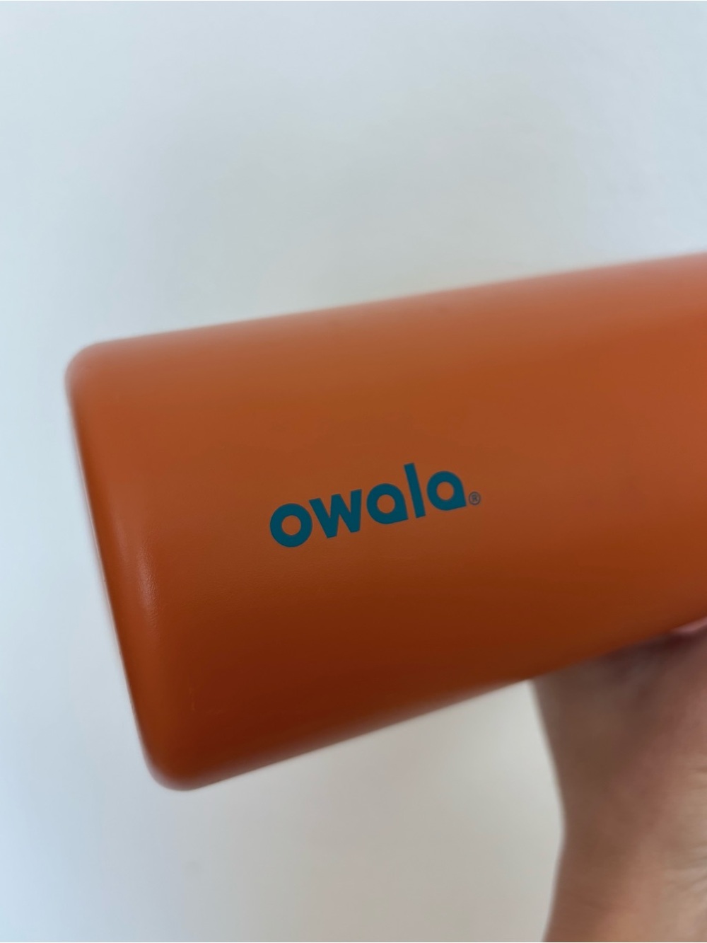 Owala 32 oz Freesip in Orange - Picture 5 of 6